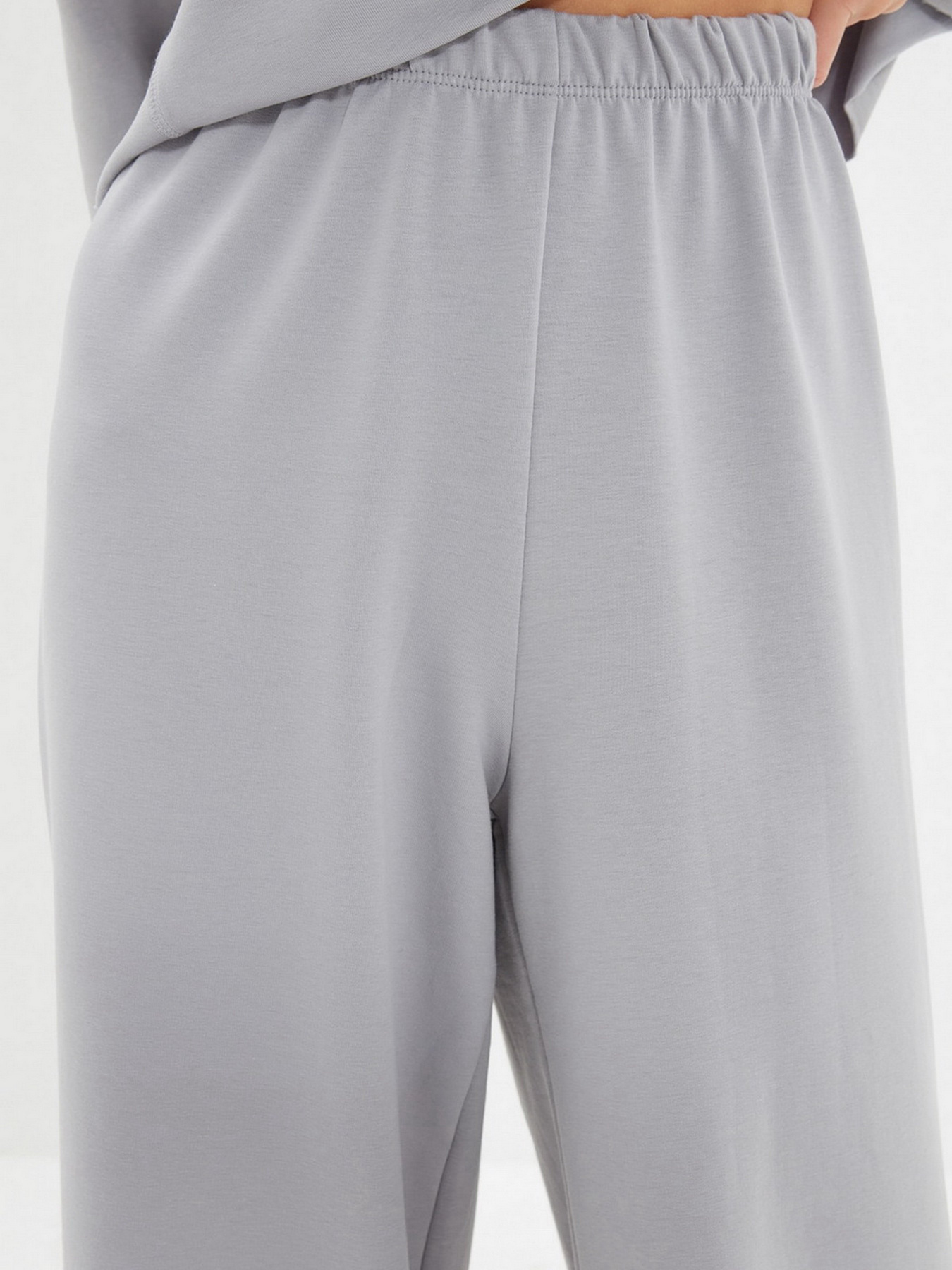 Костюм Trendyol модель THMAW22PT0256/Gri Фото