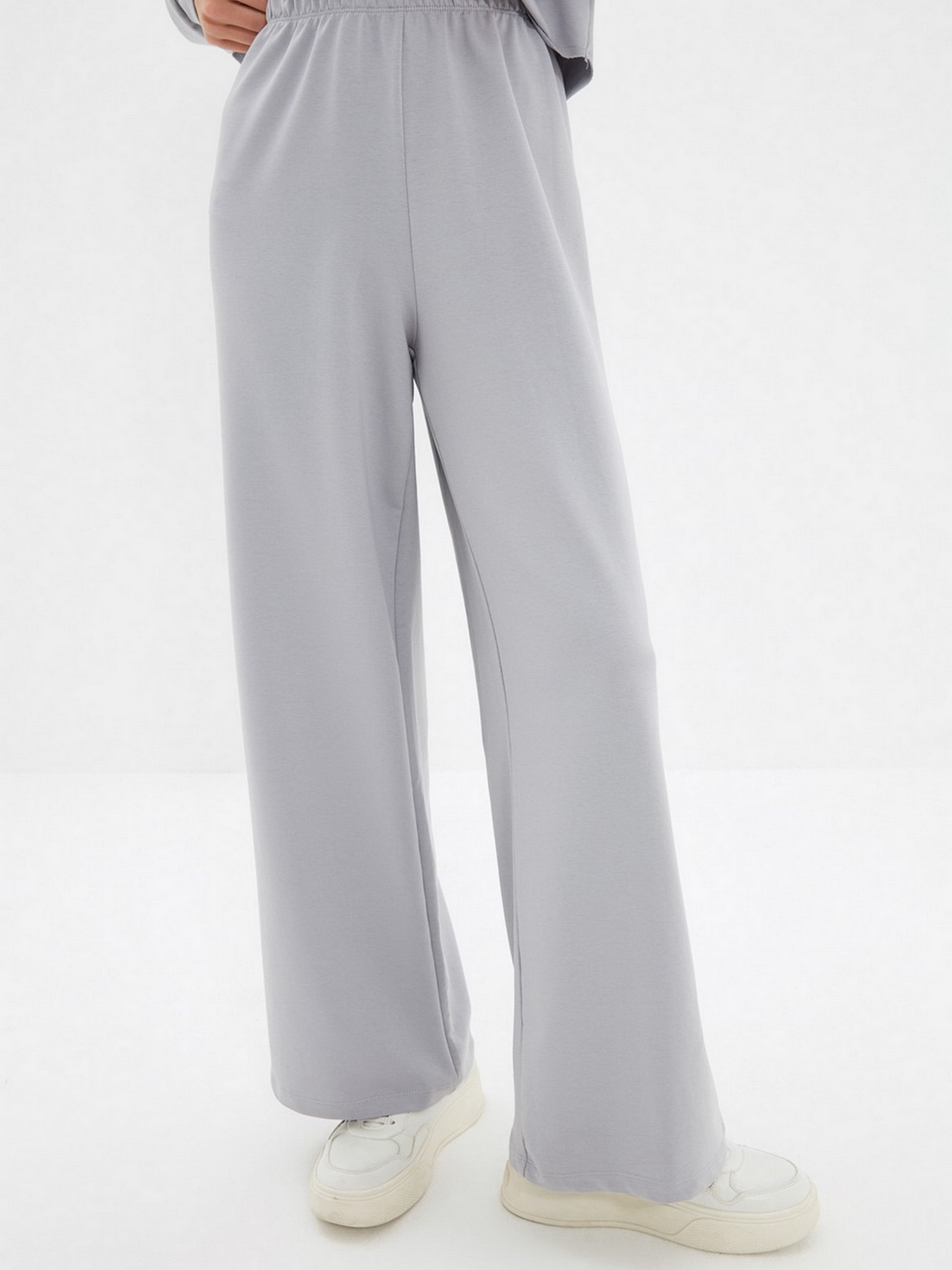 Костюм Trendyol модель THMAW22PT0256/Gri Фото