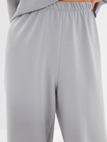 Костюм Trendyol модель THMAW22PT0256/Gri Фото