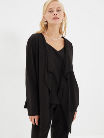 Костюм Trendyol модель THMAW22PT0338/Siyah Фото