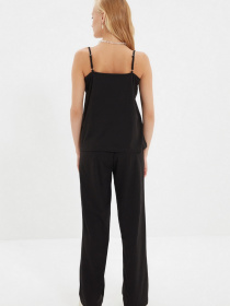 Костюм Trendyol модель THMAW22PT0338/Siyah Фото