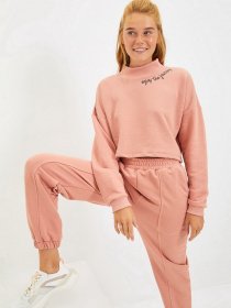 Спортивний костюм Trendyol модель TWOAW21AU0011/Gul Kurusu Фото