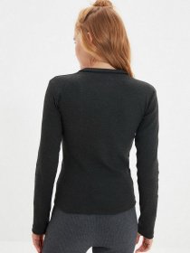 Джемпер Trendyol модель TWOAW21BZ0506/Antrasit Фото