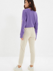 Штаны спортивные Trendyol модель TWOAW21EA0024/Tas Фото