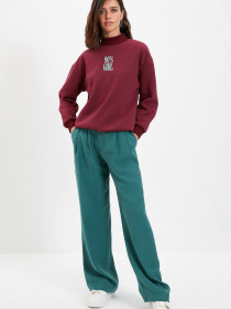 Свитшот Trendyol модель TWOAW21SW0019/Murdum Фото