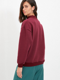 Свитшот Trendyol модель TWOAW21SW0019/Murdum Фото