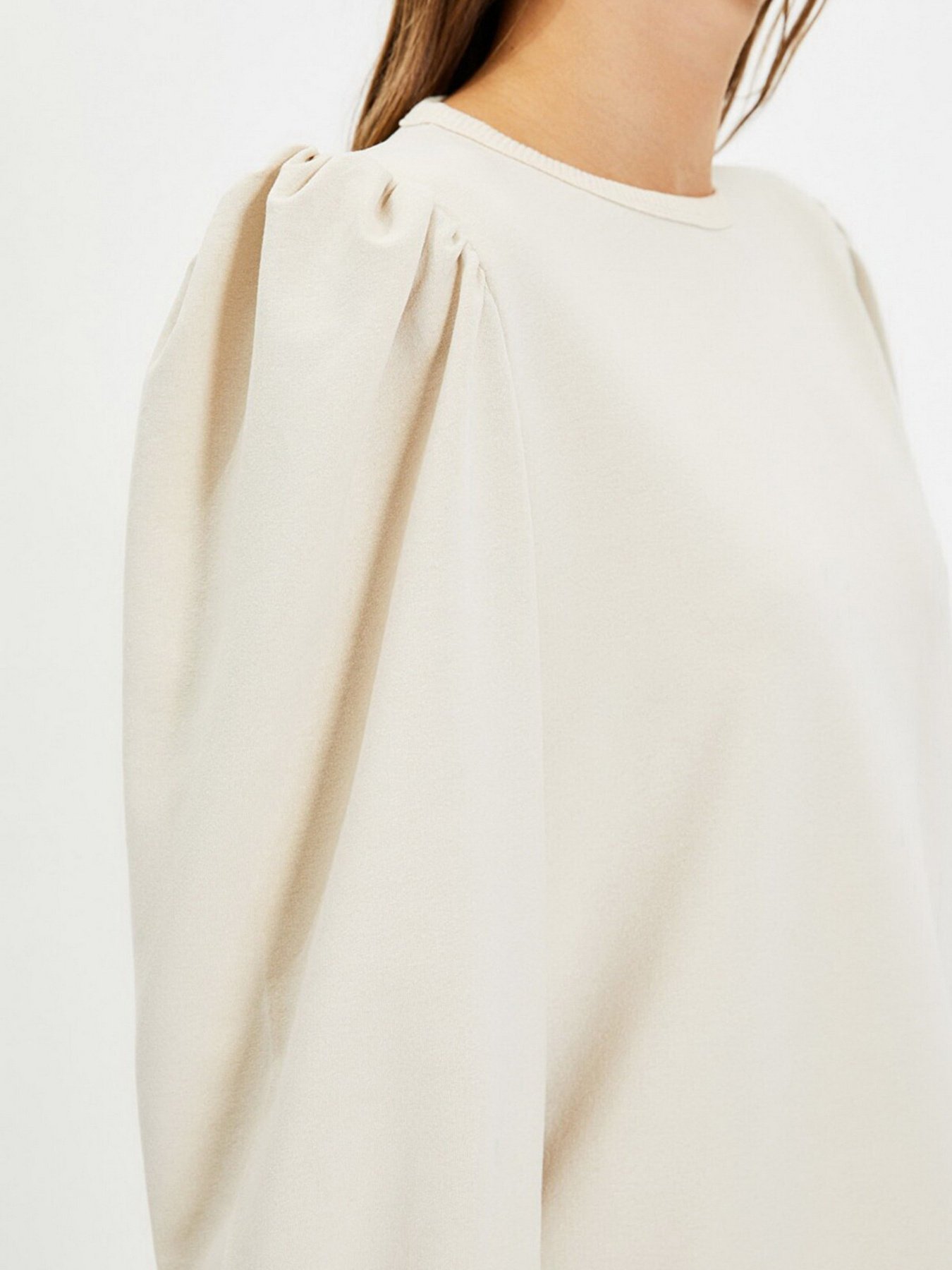 Свитшот Trendyol модель TWOAW21SW0066/Tas Фото