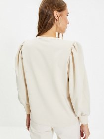 Свитшот Trendyol модель TWOAW21SW0066/Tas Фото