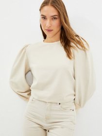 Свитшот Trendyol модель TWOAW21SW0066/Tas Фото