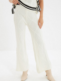 Костюм Trendyol модель TWOAW22AU0065/Ekru Фото