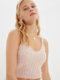 Костюм Trendyol модель TWOAW22AU0101/Pudra Фото