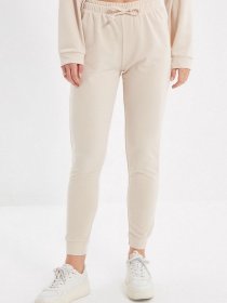 Костюм Trendyol модель TWOAW22AU0110/Bej Фото