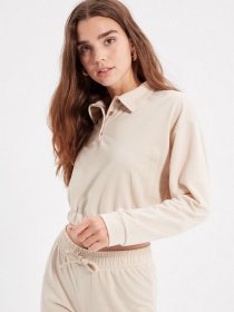 Костюм Trendyol модель TWOAW22AU0110/Bej Фото
