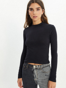 Гольф Trendyol модель TWOAW22BZ0684/Siyah Фото