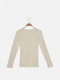 Джемпер Trendyol модель TWOAW22BZ0937/Ekru Фото