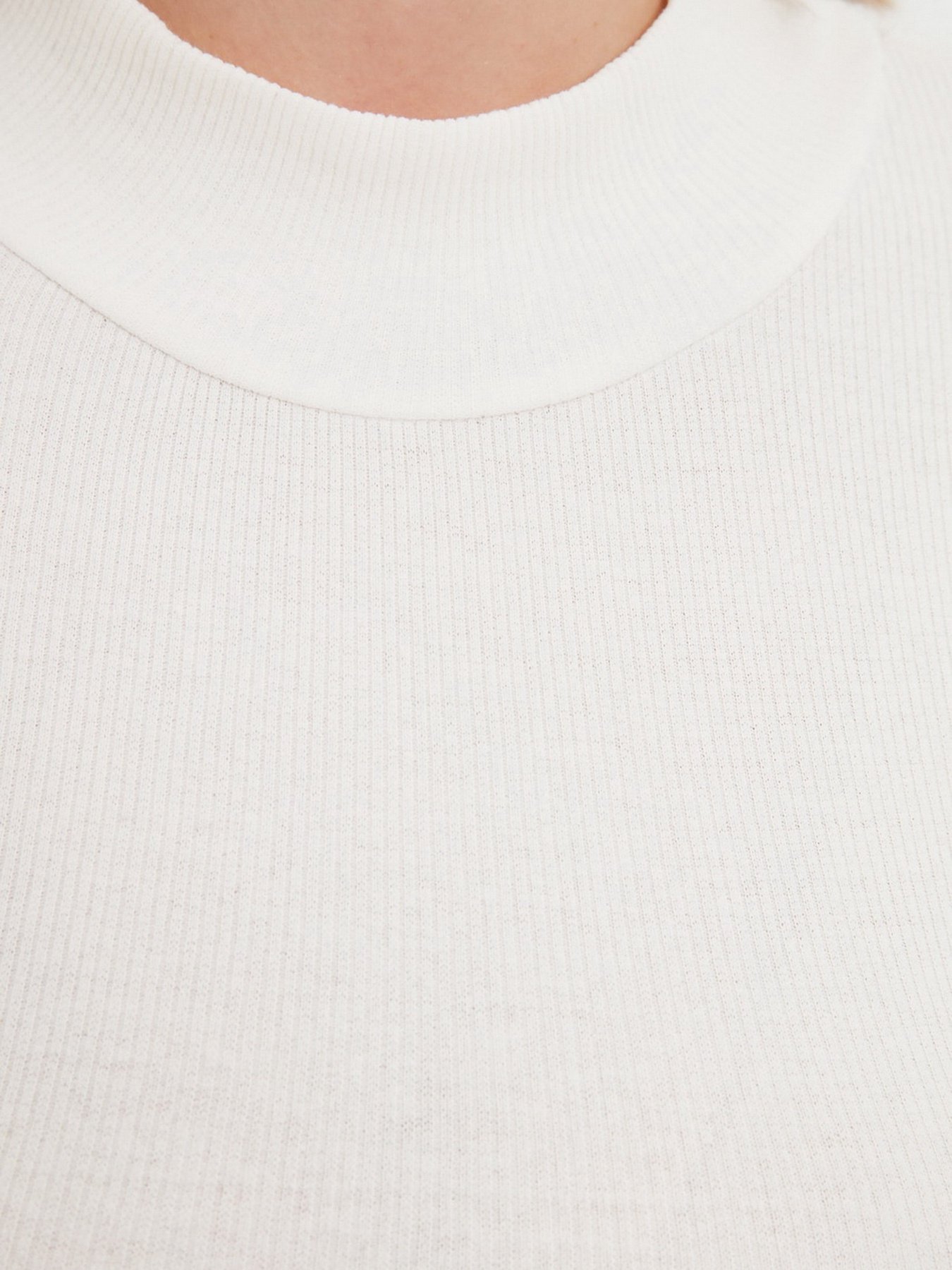 Джемпер Trendyol модель TWOAW22BZ0982/Ekru Фото