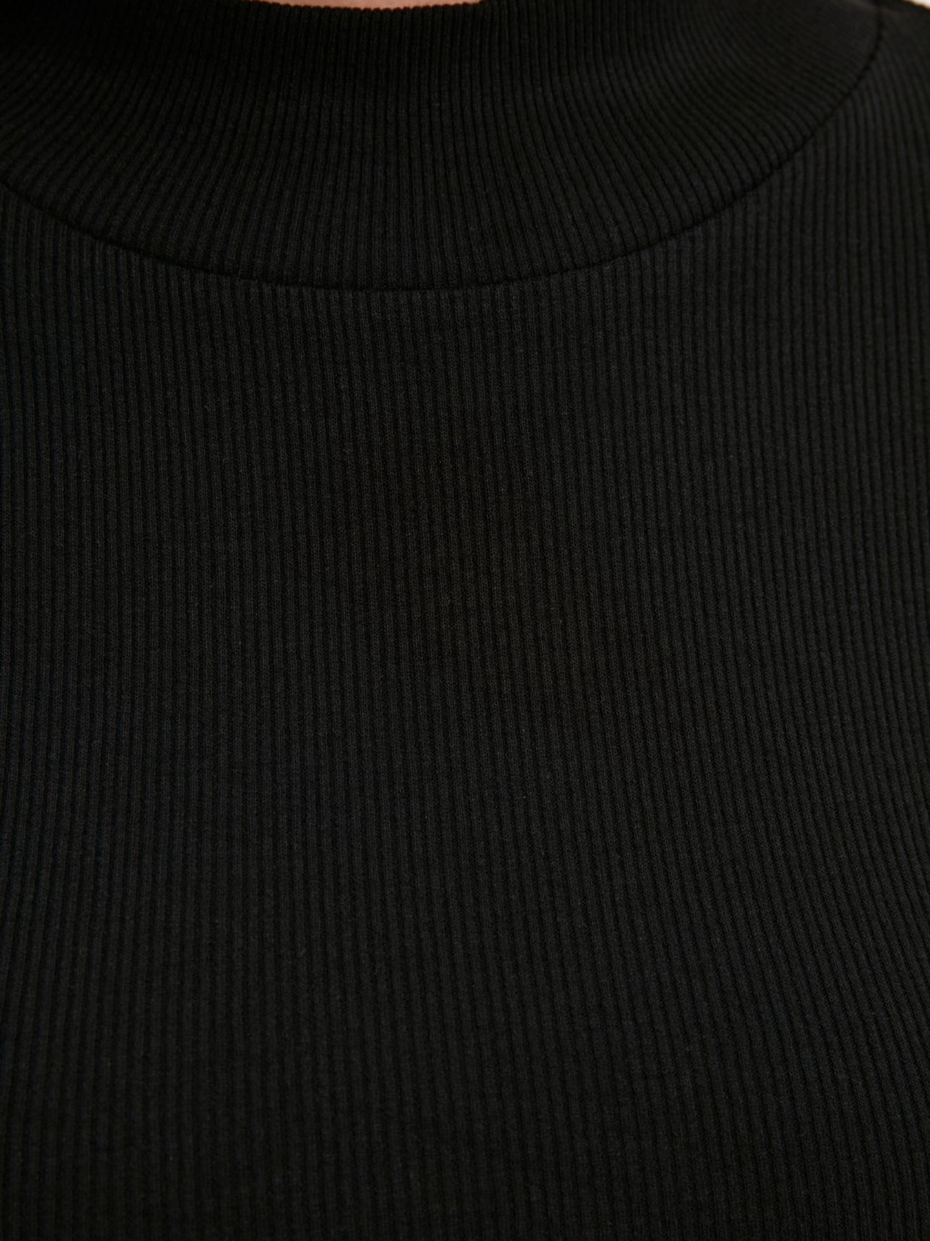 Джемпер Trendyol модель TWOAW22BZ0982/Siyah Фото