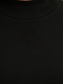 Джемпер Trendyol модель TWOAW22BZ0982/Siyah Фото