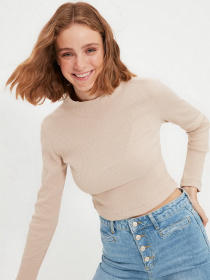 Джемпер Trendyol модель TWOAW22BZ0982/Tas Фото