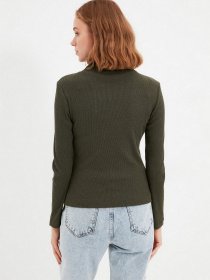 Гольф Trendyol модель TWOAW22BZ0983/Haki Фото