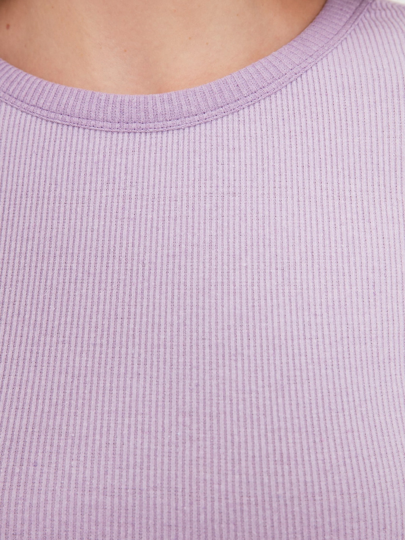 Джемпер Trendyol модель TWOAW22BZ0984/Lila Фото