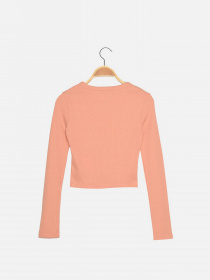 Джемпер Trendyol модель TWOAW22BZ0984/Turuncu Фото