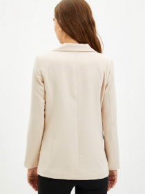 Жакет Trendyol модель TWOAW22CE0168/Vizon Фото