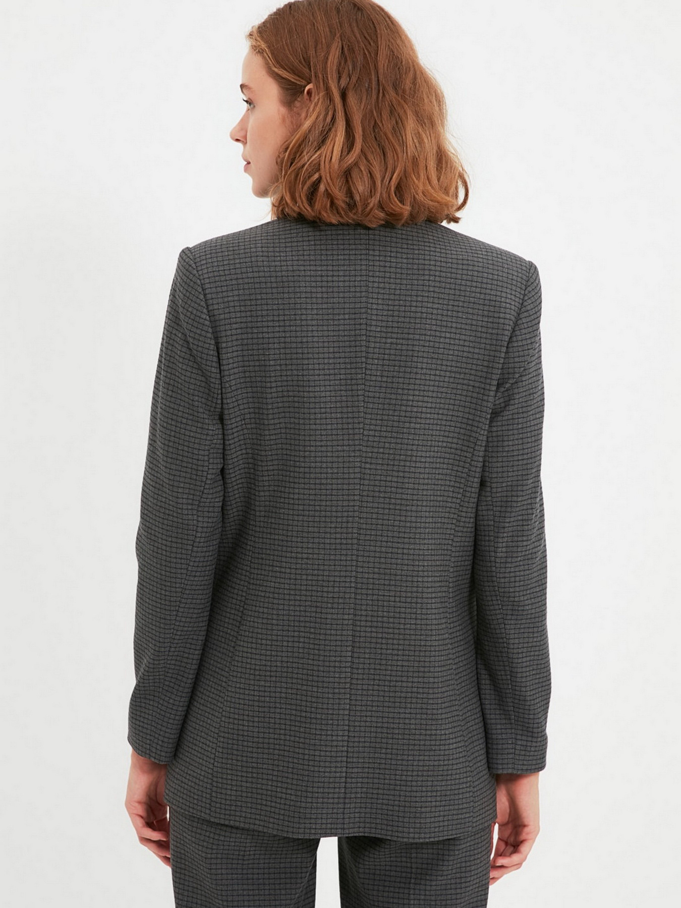 Жакет Trendyol модель TWOAW22CE0549/cok Renkli Фото