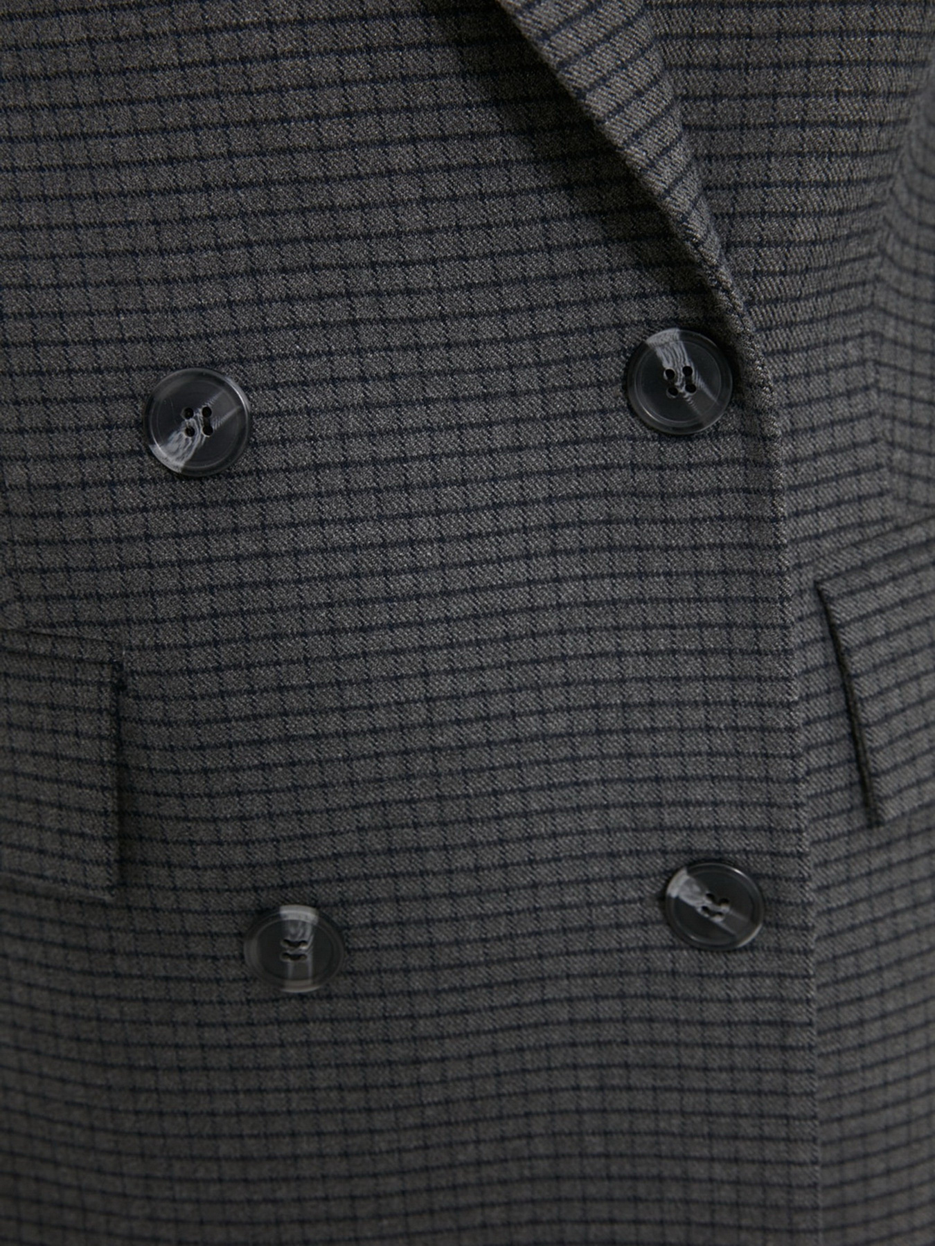 Жакет Trendyol модель TWOAW22CE0549/cok Renkli Фото