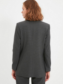 Жакет Trendyol модель TWOAW22CE0549/cok Renkli Фото