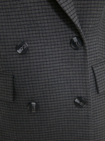 Жакет Trendyol модель TWOAW22CE0549/cok Renkli Фото