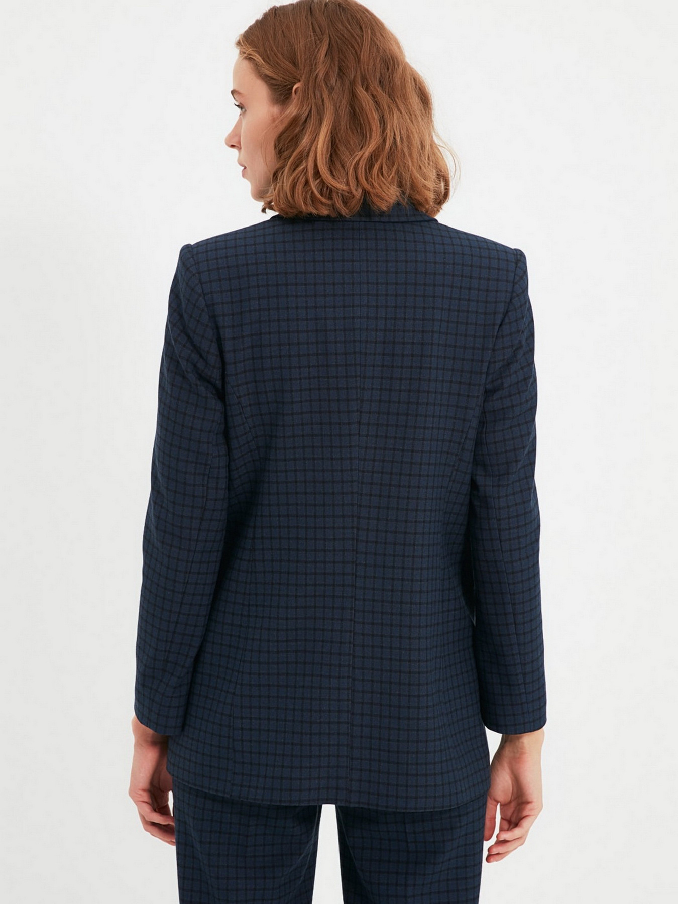 Жакет Trendyol модель TWOAW22CE0552/cok Renkli Фото