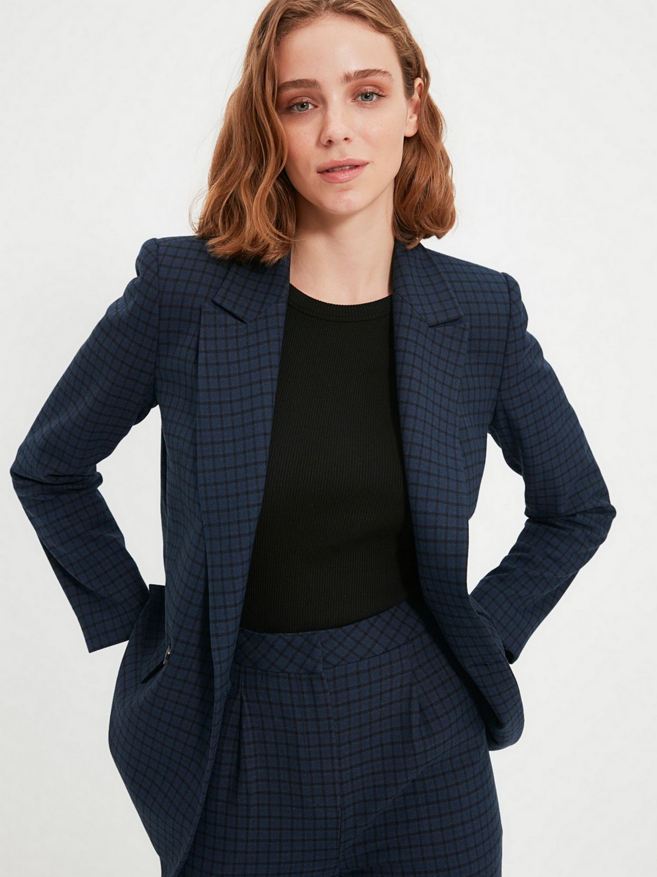 Жакет Trendyol модель TWOAW22CE0552/cok Renkli Фото