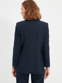 Жакет Trendyol модель TWOAW22CE0552/cok Renkli Фото