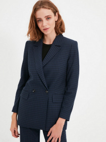 Жакет Trendyol модель TWOAW22CE0552/cok Renkli Фото