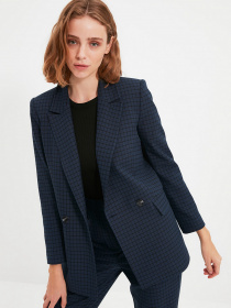 Жакет Trendyol модель TWOAW22CE0552/cok Renkli Фото