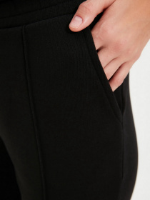 Штаны спортивные Trendyol модель TWOAW22EA0167/Siyah Фото