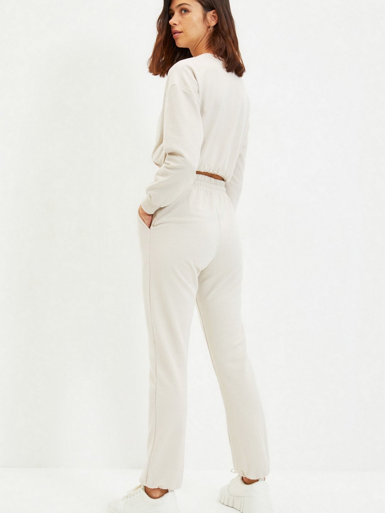 Спортивні штани Trendyol модель TWOAW22EA0185/Tas Фото