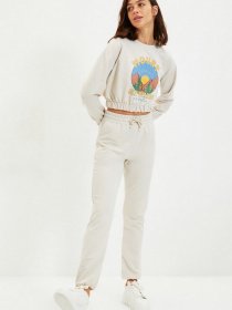 Спортивні штани Trendyol модель TWOAW22EA0185/Tas Фото