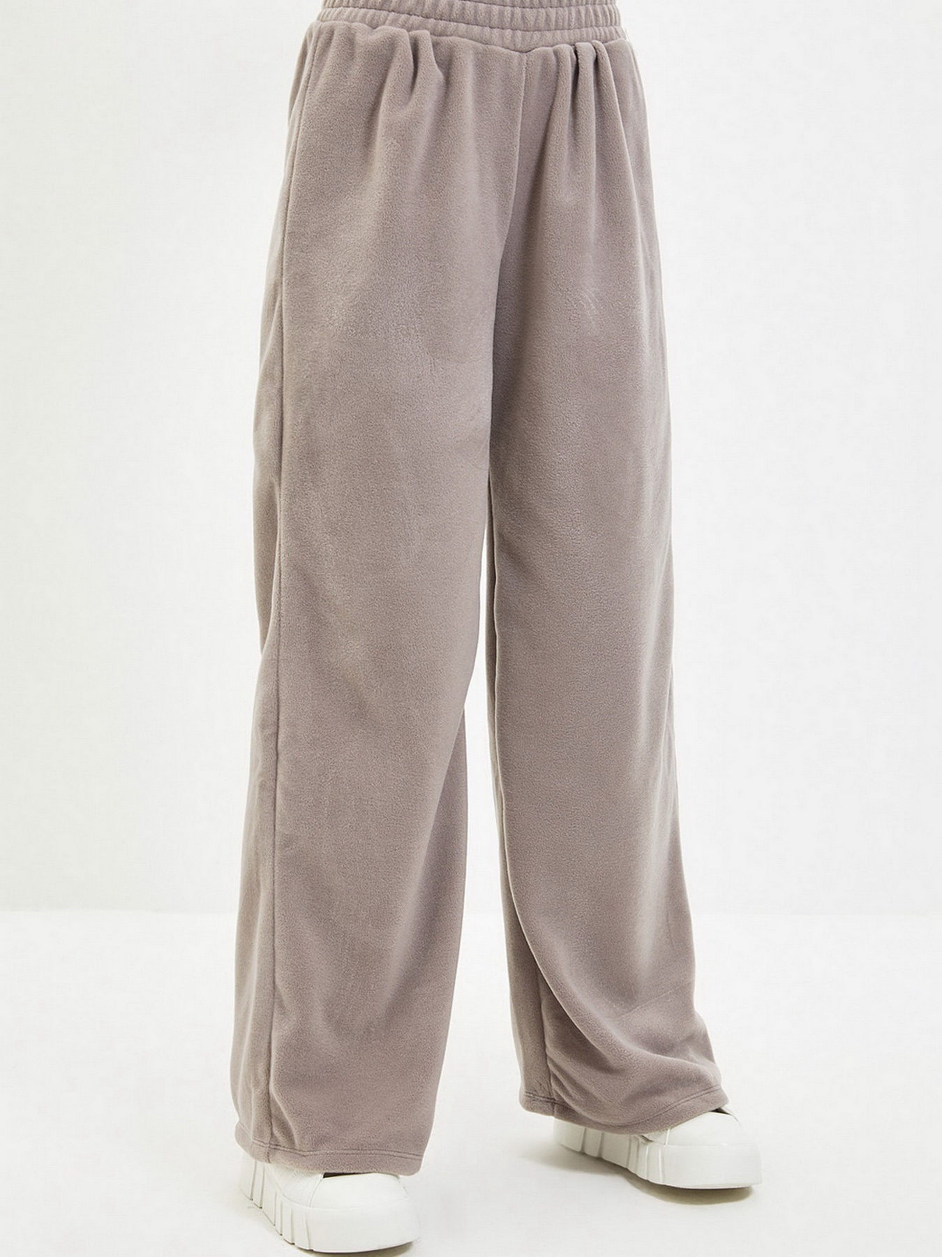 Штаны спортивные Trendyol модель TWOAW22EA0245/Antrasit Фото