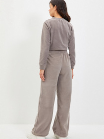 Штаны спортивные Trendyol модель TWOAW22EA0245/Antrasit Фото