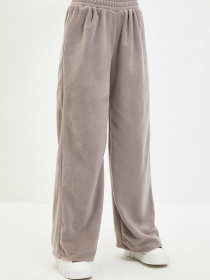 Штаны спортивные Trendyol модель TWOAW22EA0245/Antrasit Фото