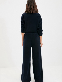 Штаны спортивные Trendyol модель TWOAW22EA0245/Lacivert Фото