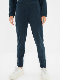 Штаны спортивные Trendyol модель TWOAW22EA0314/Lacivert Фото