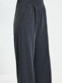 Штаны спортивные Trendyol модель TWOAW22EA0405/Antrasit Фото