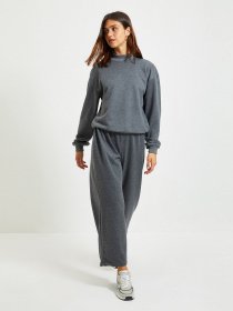 Спортивный костюм Trendyol модель TWOAW22EM0003/Antrasit Фото