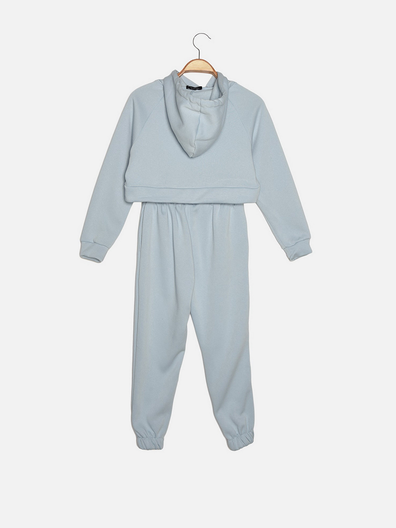 Спортивный костюм Trendyol модель TWOAW22EM0029/Mavi Фото