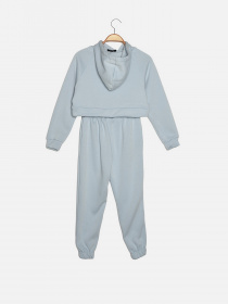 Спортивный костюм Trendyol модель TWOAW22EM0029/Mavi Фото