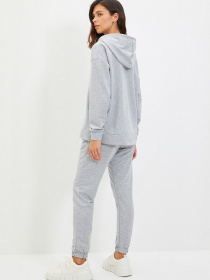 Спортивный костюм Trendyol модель TWOAW22EM0031/Gri Фото