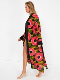 Парео Trendyol модель TBESS21KM0156/Cok Renkli Фото